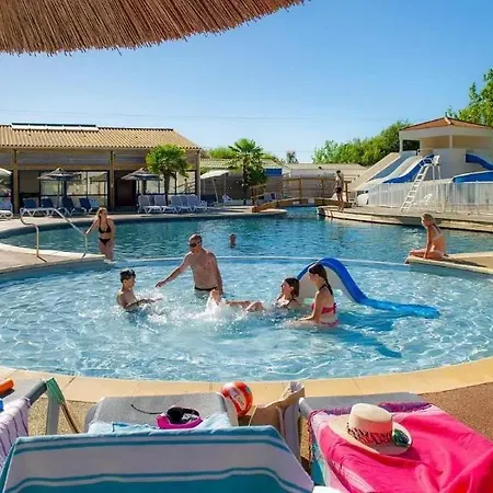 Loyada - Aquatique Campsite Talmont-Saint-Hilaire