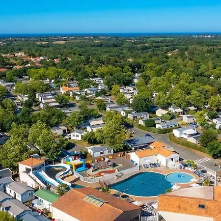Campsite Loyada - Aquatique *