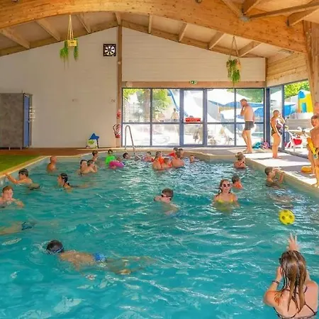 Loyada - Aquatique * Talmont-Saint-Hilaire