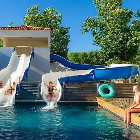 Loyada - Aquatique Campsite