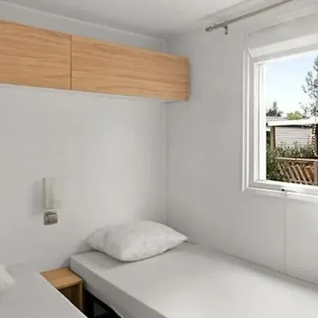 Campsite Loyada - Aquatique *