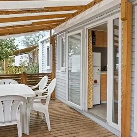 Loyada - Aquatique مكان تخييم Talmont-Saint-Hilaire