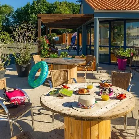 Loyada - Aquatique Camping