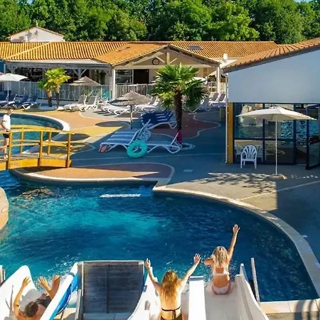 Campsite Loyada - Aquatique
